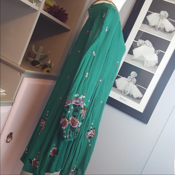 Free People Dress - Picture 3 of 7